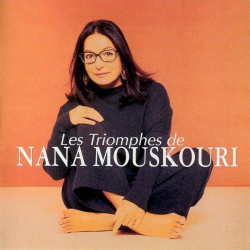 Nana Mouskouri